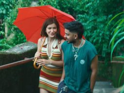 Jee Liya – Tu Yaa Main | Adarsh Gourav, Shanaya Kapoor | Bejoy Nambiar | Aditya N, Lothika, Chakori Dwivedi