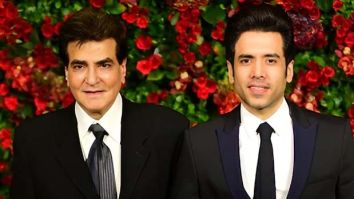 Jeetendra and Tusshar Kapoor sell Mumbai property to Japan’s NTT for Rs 559.24 crores: Report