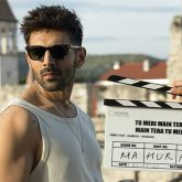 Kartik Aaryan foregoes Rs. 15 crores of his fees for Tu Meri Main Tera Main Tera Tu Meri after the film fails at the box office