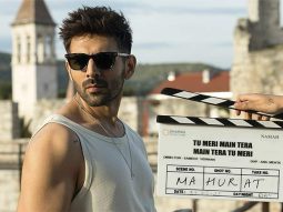 Kartik Aaryan foregoes Rs. 15 crores of his fees for Tu Meri Main Tera Main Tera Tu Meri after the film fails at the box office