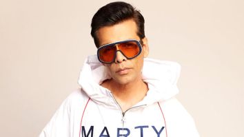 Karan Johar announces week-long digital detox; quips, “May the universe give me the strength”