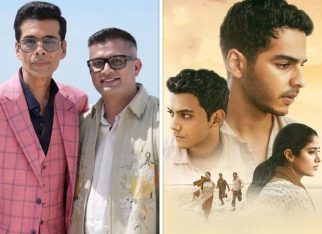 “Proud”: Karan Johar and Neeraj Ghaywan REACT after Homebound misses Oscars 2026 nomination