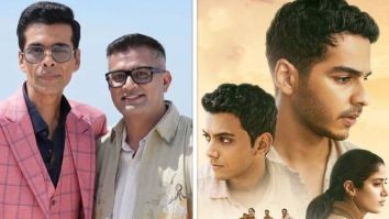 “Proud”: Karan Johar and Neeraj Ghaywan REACT after Homebound misses Oscars 2026 nomination
