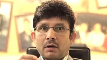 Kamaal R Khan arrested by Mumbai Police for allegedly firing gunshots near Neeraj Kumar Mishra’s residence in Andheri