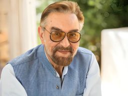 Kabir Bedi, who celebrates his 80th birthday, looks back at working with iconic filmmakers: “What you take from them is much greater than what one can assimilate from any acting academy”