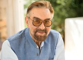 Kabir Bedi, who celebrates his 80th birthday, looks back at working with iconic filmmakers: “What you take from them is much greater than what one can assimilate from any acting academy”