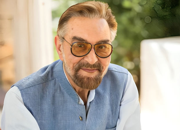 Kabir Bedi, who celebrates his 80th birthday, looks back at working with iconic filmmakers: "What you take from them is much greater than what one can assimilate from any acting academy"