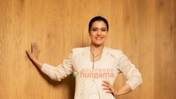 Celeb Photos Of Kajol