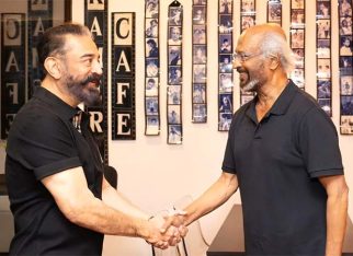 Raaj Kamal Films announces Cibi Chakaravarthi as director of Rajinikanth-starrer Thalaivar 173