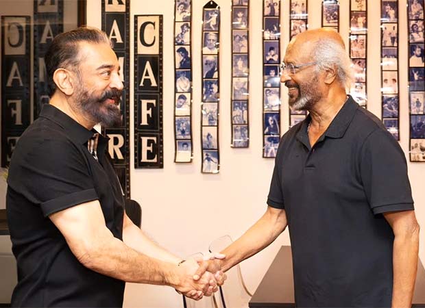 Raaj Kamal Films announces Cibi Chakaravarthi as director of Rajinikanth-starrer Thalaivar 173
