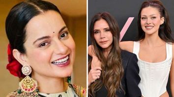 Kangana Ranaut calls Victoria Beckham “real queen,” amid “Saas-Bahu drama” with Nicola Peltz