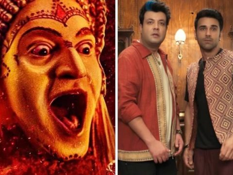 EXCLUSIVE: CBFC censors ‘Kantara scream’ in Rahu Ketu; replaces middle finger with pinky finger