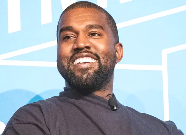 Kanye West to perform in India during April 2026 concert tour