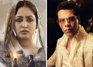 “Yami Gautam Dhar… I am fan for life”: Karan Johar calls HAQ “exceptionally empowering film” in his review after its Netflix debut