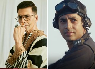 “Ikkis is a love letter to peace”: Karan Johar lauds Dharmendra and Agastya Nanda’s performances in emotional review note
