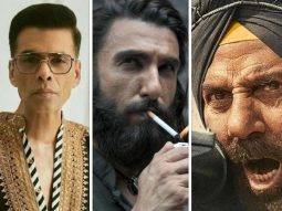 Karan Johar celebrates mega box office run of Dhurandhar and Border 2: “Bollywood is back!”