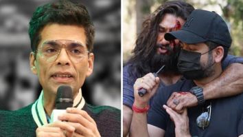 Karan Johar says Dhurandhar’s politics didn’t bother him; calls it “nuanced film,” praises Aditya Dhar for his unique voice