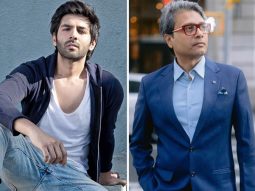 SCOOP: Kartik Aaryan in advanced talks with Kill director Nikhil Nagesh Bhat for a mythological action-adventure