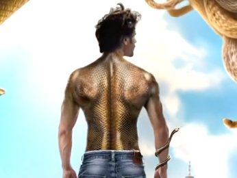 SCOOP: Kartik Aaryan’s Naagzilla expected to be pushed ahead; might not meet the Independence Day deadline