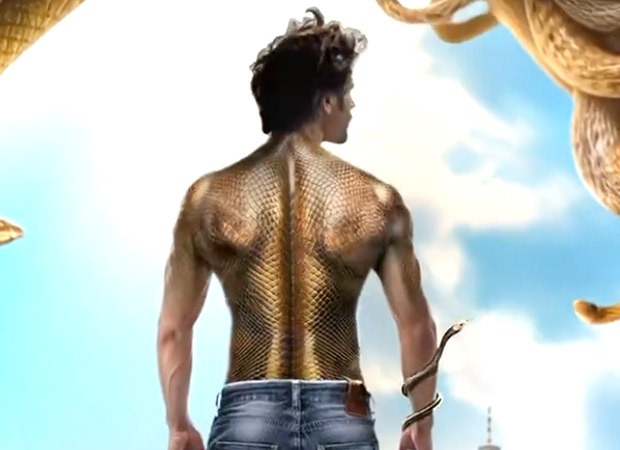  Kartik Aaryan's Naagzilla expected to be pushed ahead; might not meet the Independence Day deadline