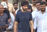 Kartik Aaryan’s civic duty done