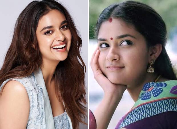 तमिलनाडु राज्य फिल्म पुरस्कारों में कीर्ति सुरेश को पाम्बु सत्ताई के लिए सर्वश्रेष्ठ अभिनेत्री का पुरस्कार मिला