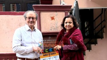 On The Sets Of The Movie Khosla Ka Ghosla 2