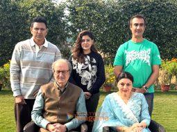 On The Sets Of The Movie Khosla Ka Ghosla 2