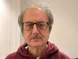 On The Sets Of The Movie Khosla Ka Ghosla 2