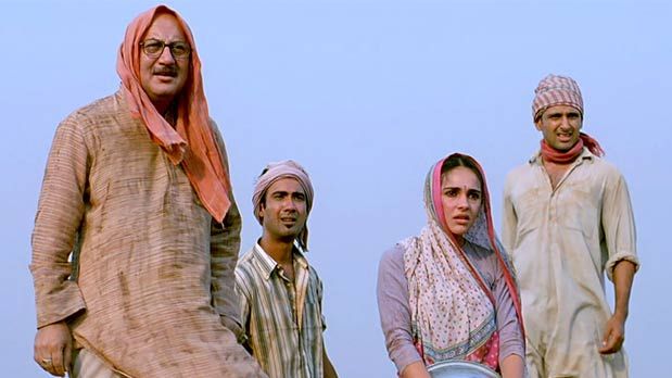 Khosla Ka Ghosla 2 starts filming in Delhi: Anupam Kher calls 550th film “interval point” of his career in heartfelt note!