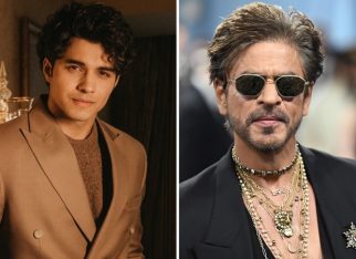 King actor Abhay Verma gets emotional about sharing screen space with Shah Rukh Khan: “For me, he holds the stature of a god”