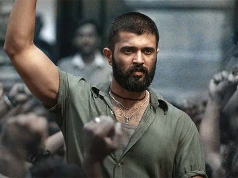 Kingdom producer Naga Vamsi CONFIRMS Vijay Deverakonda-starrer sequel scrapped after lukewarm box office performance