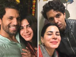 Kirti Kulhari and Rajeev Siddhartha make relationship official with New Year post