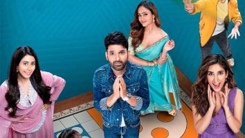 Kis Kisko Pyaar Karoon 2: Producer reacts to Kapil Sharma starrer returning to theatres on this date