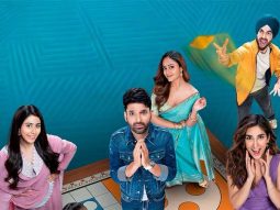 Kis Kisko Pyaar Karoon 2 new trailer out: Kapil Sharma drops another glimpse of four weddings and total chaos