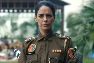 Kohrra: Season 2 | Official Trailer | Mona Singh, Barun Sobti | Netflix India