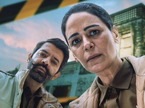 Netflix’s Kohrra season 2 to stream from February 11