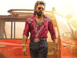 “Konnichiwa, Japan” Allu Arjun delivers iconic Pushpa 2 dialogue in Japanese at the film’s Tokyo premiere