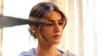 Kriti Sanon gets emotional as Tere Ishk Mein streams on OTT; calls Mukti ‘one of her most special characters’