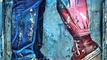 First Look Of The Movie Laikey Laikaa