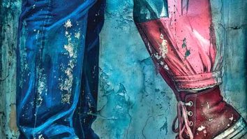 Makers of Rasha Thadani-Abhay Verma starrer Laikey Laikaa drop FIRST poster