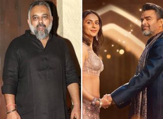 EXCLUSIVE: Luv Ranjan on De De Pyaar De 2’s SHOCKING climax: “It was a trick from heist films; I was attempting a ROM-CON!”; adds, “If you don’t push boundaries, romcom genre will become stagnant… Pyaar Ka Punchnama’s ending was also unpredictable”