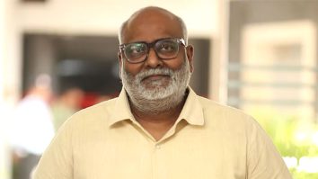 MM Keeravani on composing ‘Vande Mataram’ for Republic Day this year, “I was excited to take this huge responsibility onto my shoulders and felt confident from the beginning”