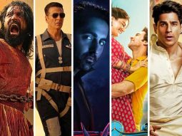 Maddock Films Box Office Report Card 2025: Rs. 982.95 cr. India nett, $17.2M overseas and Rs. 1312.58 cr. worldwide – Chhaava the game-changer