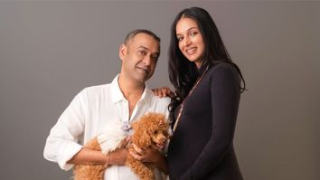 Madhu Mantena and Ira Trivedi announce first pregnancy: “Our life in bloom”