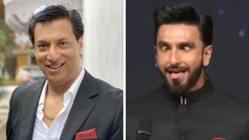 Madhur Bhandarkar shares his views on Ranveer Singh-Kantara controversy: “He crossed a line…he was praising the performance and got lost in the flow”