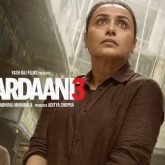Madras High Court grants anti-piracy injunction to protect Rani Mukerji’s Mardaani 3 ahead of release