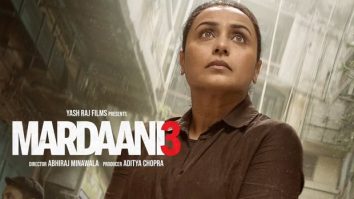 Madras High Court grants anti-piracy injunction to protect Rani Mukerji’s Mardaani 3 ahead of release