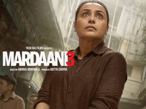 Madras High Court grants anti-piracy injunction to protect Rani Mukerji’s Mardaani 3 ahead of release Madras High Court grants anti-piracy injunction to protect Rani Mukerji’s Mardaani 3 ahead of release
