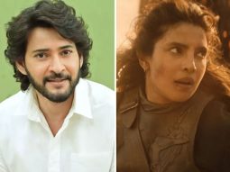 Mahesh Babu praises Priyanka Chopra Jonas’ The Bluff trailer; calls her ‘uncompromising and formidable’